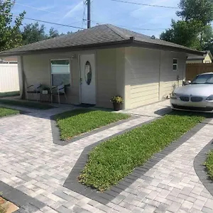 Roy's Holiday home